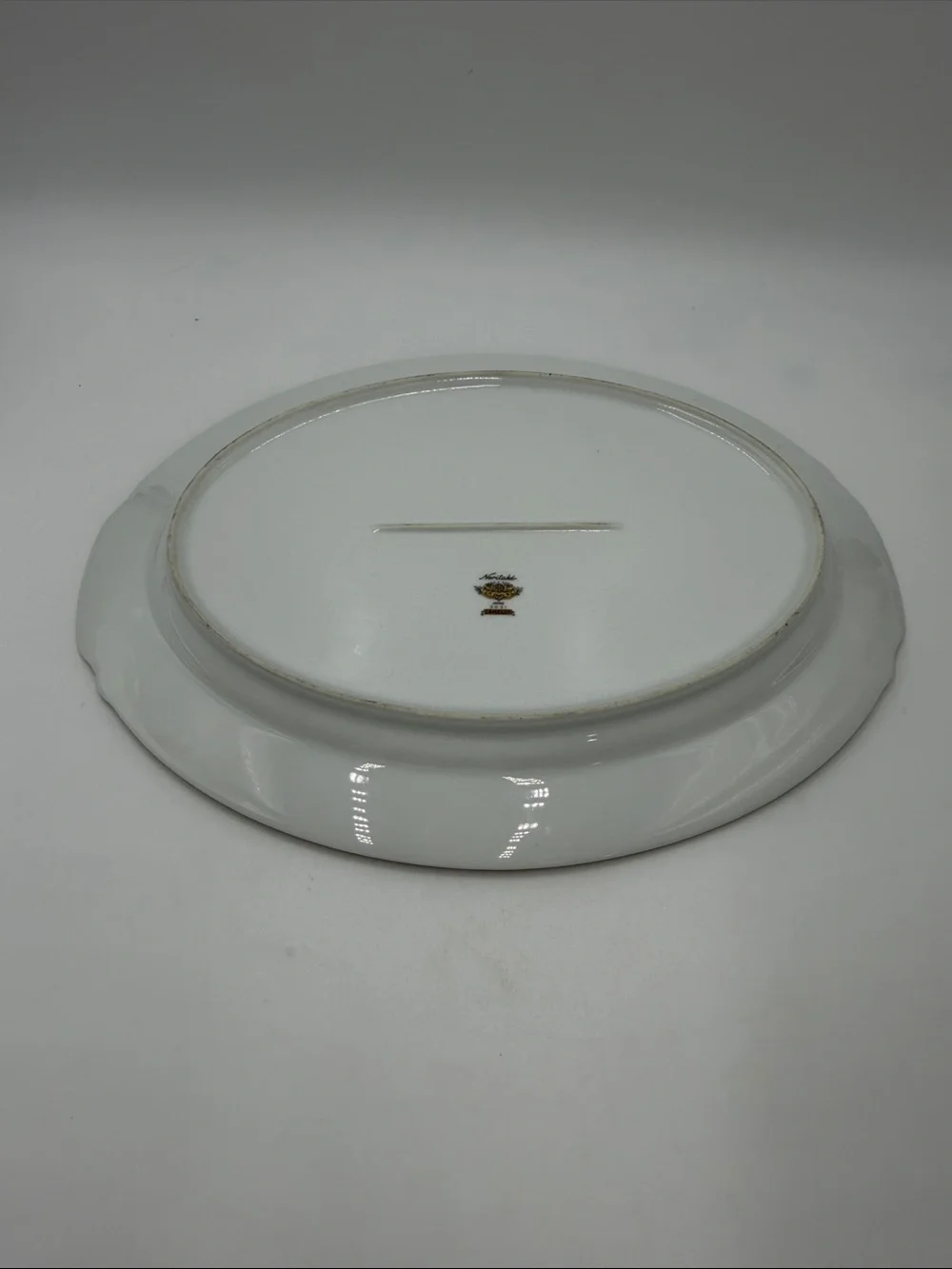 NORITAKE TUSCANA 13 3/4